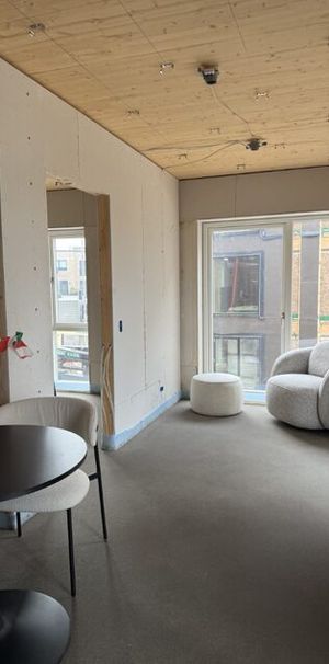 Tove Ditlevsens Gade 65, st. 4 - Photo 1