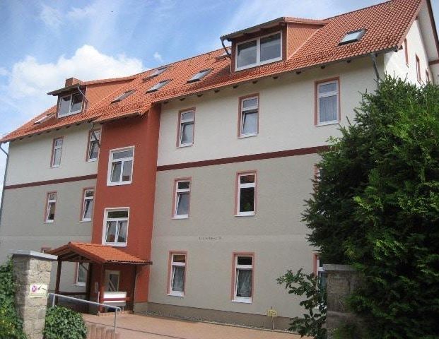 Gemütliche Wohnung in bester Lage! - Photo 1