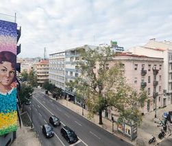 Rental Apartment new in the center 1 bedrooms Conde Redondo Coração... - Photo 6