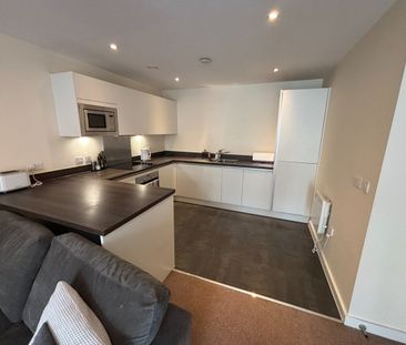 2 Bed Flat, Whitworth, M3 - Photo 6