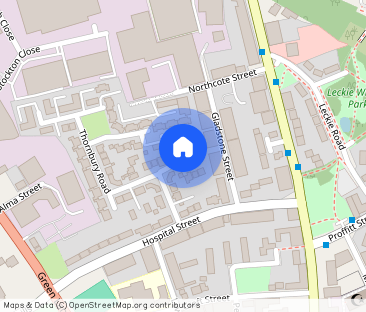 Southmead Way, WALSALL - Photo 1