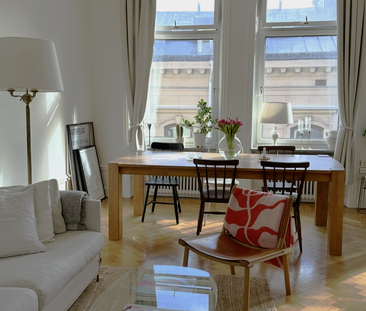 Skeppargatan, Stockholm - Photo 4