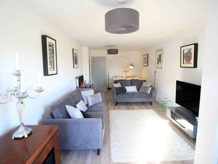 1 bedroom apartment to rent - Photo 5