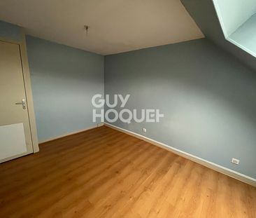 Appartement Seignelay 3 pièce(s) 62.93 m2 - Photo 2