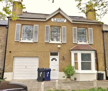 House share to rent - Photo 3