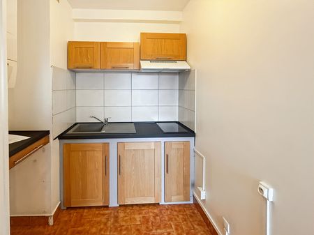 Location appartement 2 pièces, 33.35m², La Ferté-Alais - Photo 5