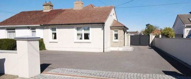 Esker Cottages, Lucan, Co. Dublin - Photo 1
