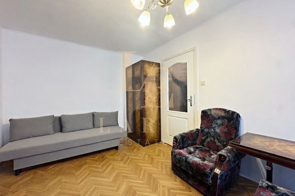 2 - pokojowe mieszkanie | Tramwaj | Osobna Kuchnia - Photo 1