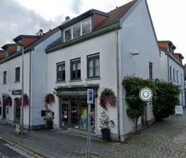 Appartement te huur in Lasne-Chapelle-Saint-Lambert voor € 795 met ... - Foto 3