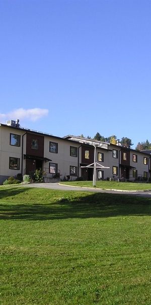 Torpsrogatan 2 B - Photo 2