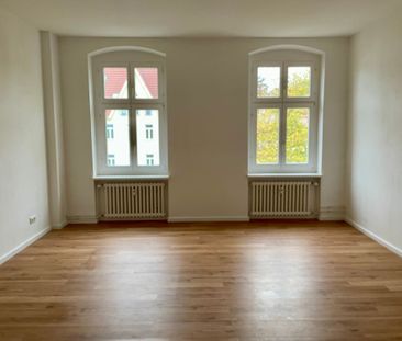 Moderne Familienwohnung im ruhigen Pankow-Niederschönhausen sucht n... - Foto 6