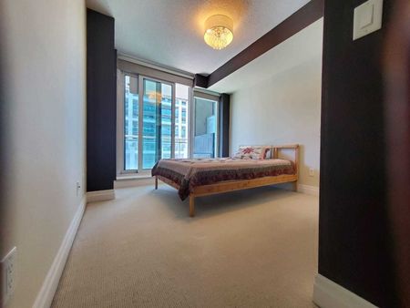 For Lease - 2121 Lake Shore Boulevard Unit# 615, Toronto, Ontario - Photo 2