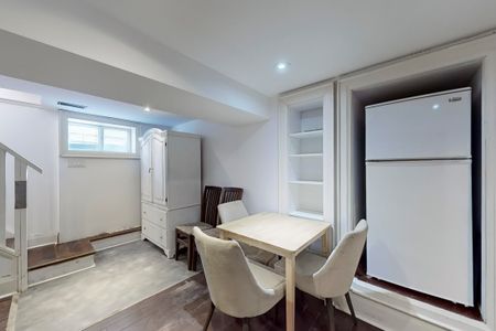 For Lease - 88 Lawrence Avenue Unit# Basement, Toronto, Ontario - Photo 3