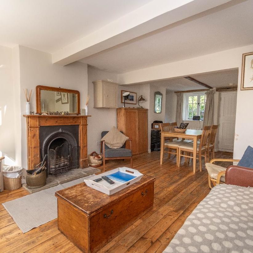 End Cottage, Back Lane, Burnham Market - Photo 1