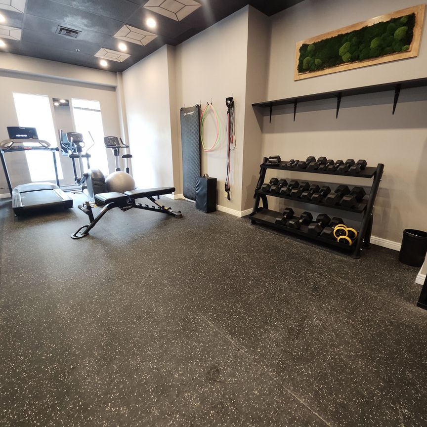 550 Jean d'Estrée, #1106 - Photo 1