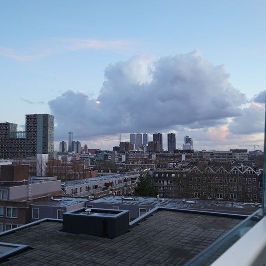 Te huur: Appartement Kruisplein in Rotterdam - Foto 1