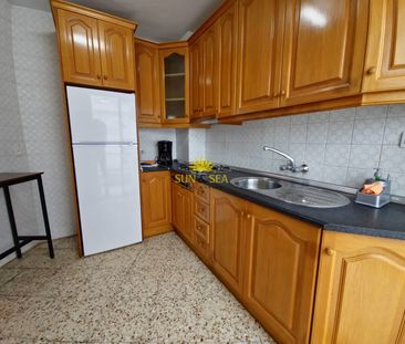 SPACIOUS APARTMENT FOR RENT, 3 BEDROOMS, NEAR THE BEACH IN PUEBLO L... - Photo 5
