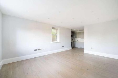 Hadleigh House, The Avenue, Surbiton, KT5 - Photo 5