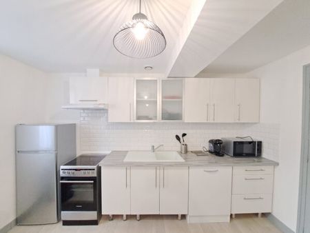 Appartement / Location - Photo 5