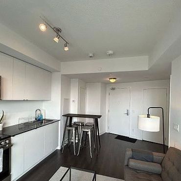 For Lease - 49 East liberty Street Unit# 1210, Toronto, Ontario - Photo 1