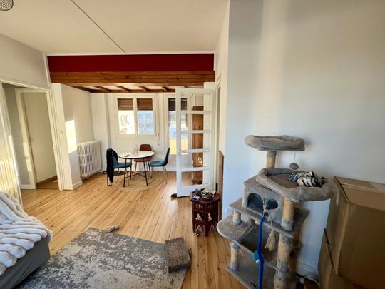 Location Appartement 3 pièces 62m² VALENCE 26000 - Photo 1