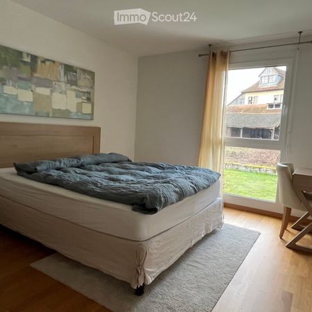2 Zimmer, 60 m² - Photo 3