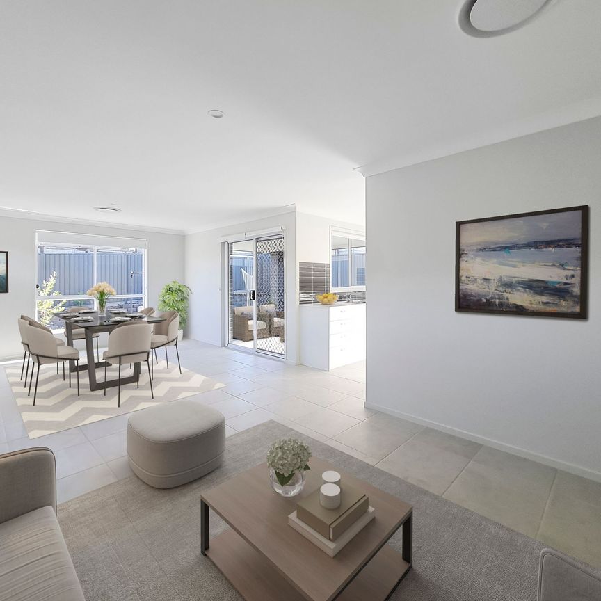 Spacious & Convienient - Photo 1