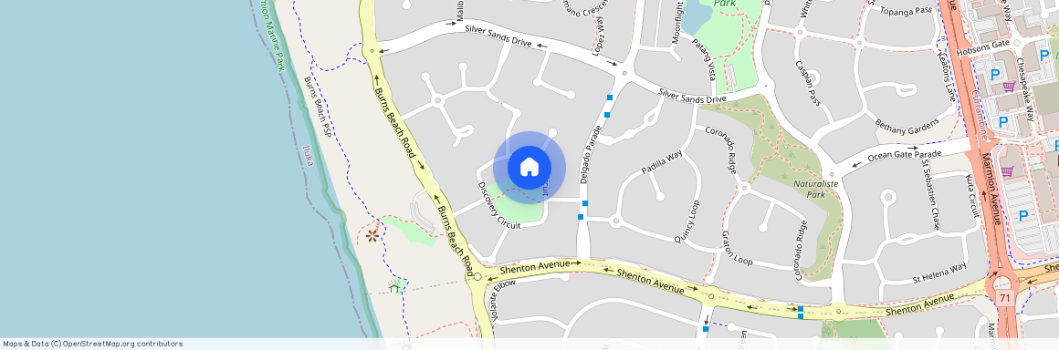 7/49 Discovery Circuit, WA 6028, Iluka