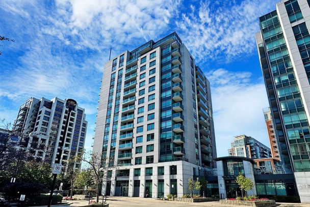 For Lease - 75 South Town Centre Boulevard Unit# 708, Markham, Ontario - Photo 1