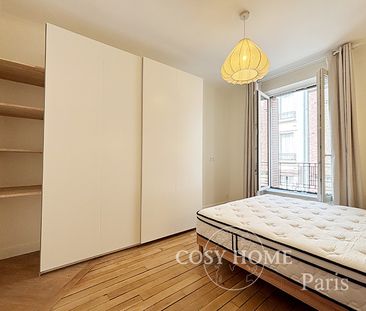 Appartement en location | Suresnes - Photo 6
