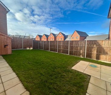 3 bedroom semi-detached house to rent - Photo 2