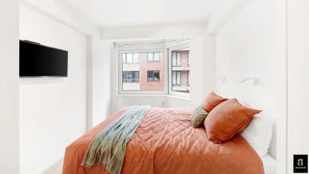 Instapklaar hoekappartement op enkele stappen van het centrum - Foto 4