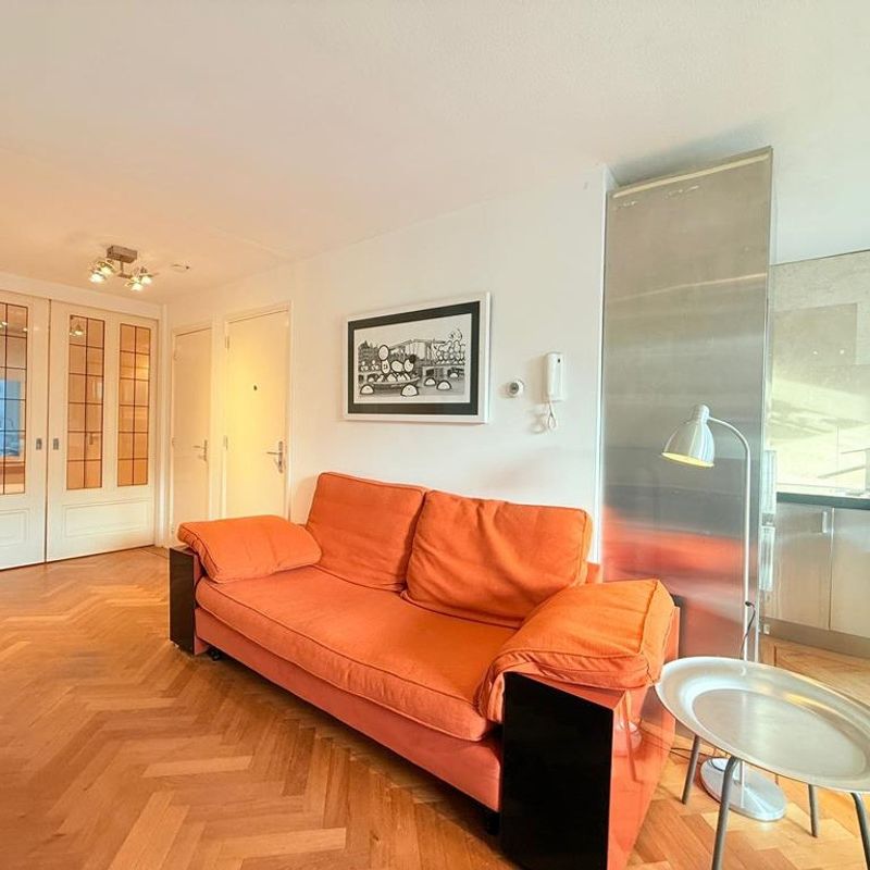 Zoutkeetsgracht - Foto 1