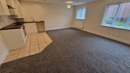 2 bedroom flat to rent - Photo 3