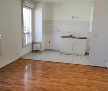 Appartement 2 pièces non meublé de 45m² à Pantin - 1199€ C.C. - Photo 5