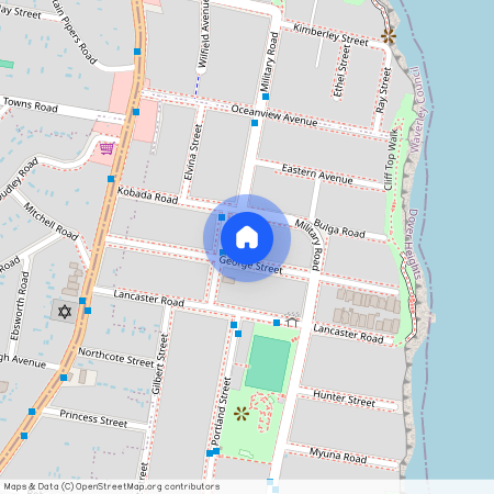 37 George Street, NSW 2030, Dover Heights