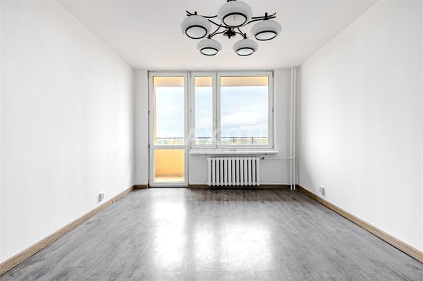 2 pokoje, Kępa Potocka, możliwość umeblowania - Zdjęcie 1