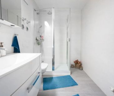 Düsseldorf: Urbaner Komfort trifft Freiraum - Exklusive 3-Zimmer-Wo... - Foto 6