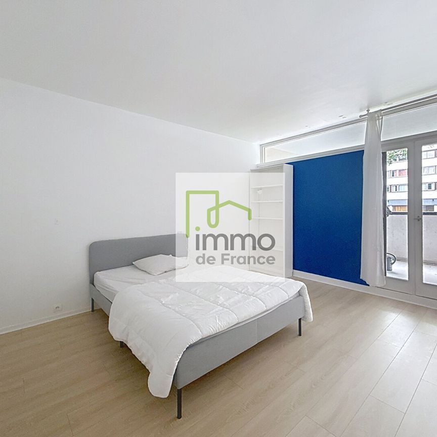 Location Appartement 2 pièces 60m² - Photo 1