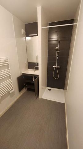 Appartement Saint Nazaire 2 pièce(s) 40.820 m2 - Photo 4