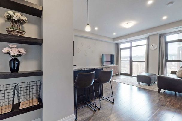 For Lease - 112 King Street Unit# 1112, Hamilton, Ontario - Photo 1