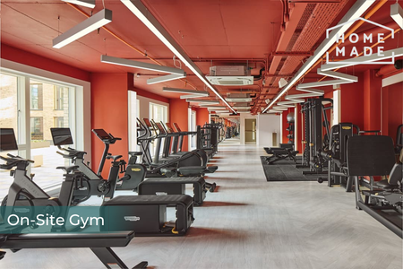 1 bedroom flat to rent - Photo 3