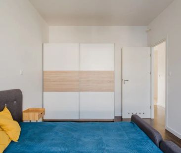 Świeżo po remoncie, 3 pokoje, Miasteczko Wilanów - Photo 6