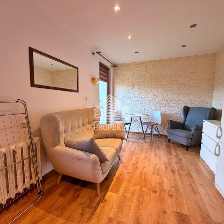 2-pokojowe, blisko SKM | Gdynia, Leszczynki - Фото 1