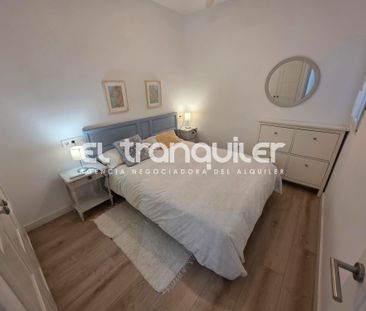 Piso de alquiler en Calle Ercilla, Acacias - Photo 2