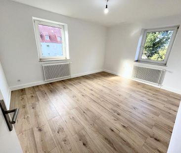 **Ihr neues Zuhause: +Erdgeschoss +frisch renoviert +eigener Garten... - Photo 5