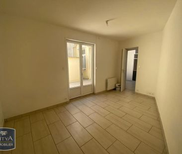 Appartement à louer 3 pièces 61.96m² - Photo 1
