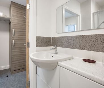 176 Fylde Road, 26 Student Village, PRESTON, Lancashire PR1 2FQ - Photo 5