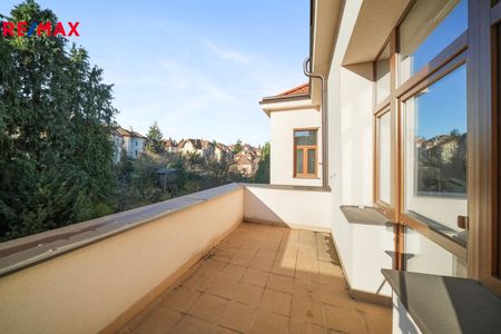 Pronájem bytu 4+1 v osobním vlastnictví 127 m², Brno - Fotografie 5