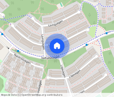 Dom do wynajęcia - 120 m² - 5 pokoi - Photo 1